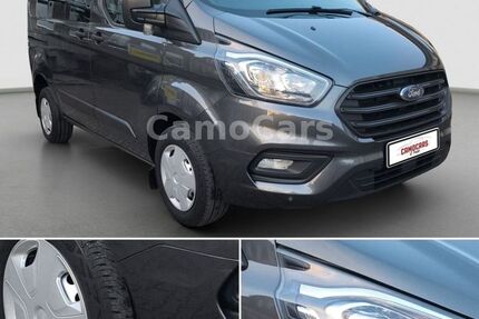 Ford Transit Custom 37.437 km 26.450 &euro; Solingen 42699