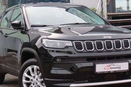 Jeep Compass 13.054 km 22.900 &euro; Neuss 41469