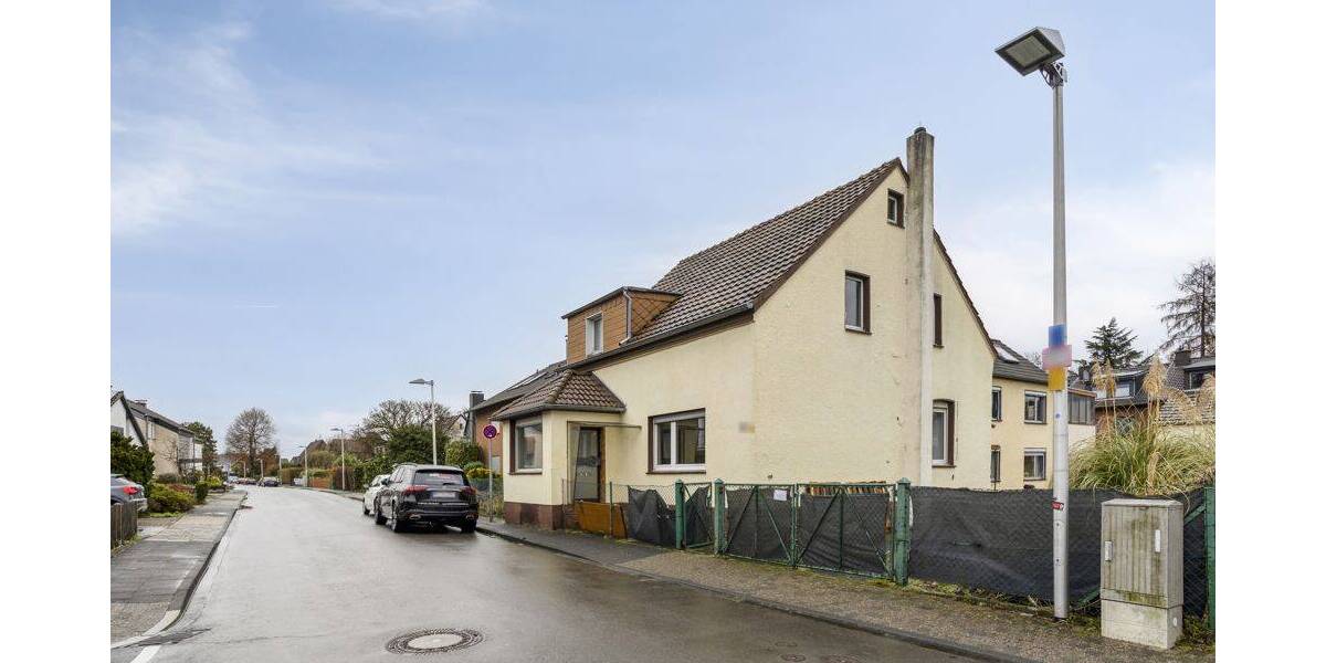 Mehrfamilienhaus, Wohnhaus Monheim am Rhein / Baumberg Baumberg - 1 Zimmer, 230 m&sup2;, 599.000&euro; | Angebot:26843923
