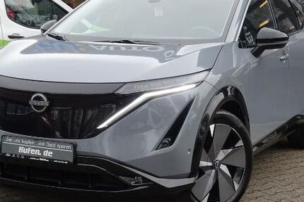 Nissan Ariya