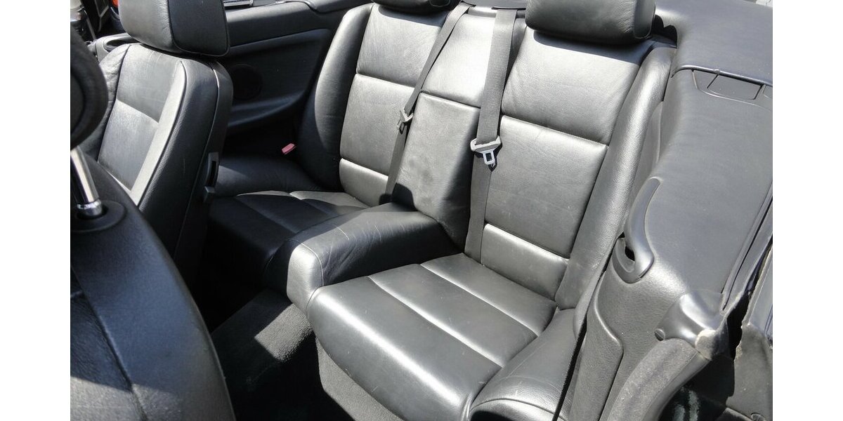 BMW 318i Exclusiv Edition Klimatr.Leder SHZ PDC 220.000 km 5.000 &euro; Neuss 41462