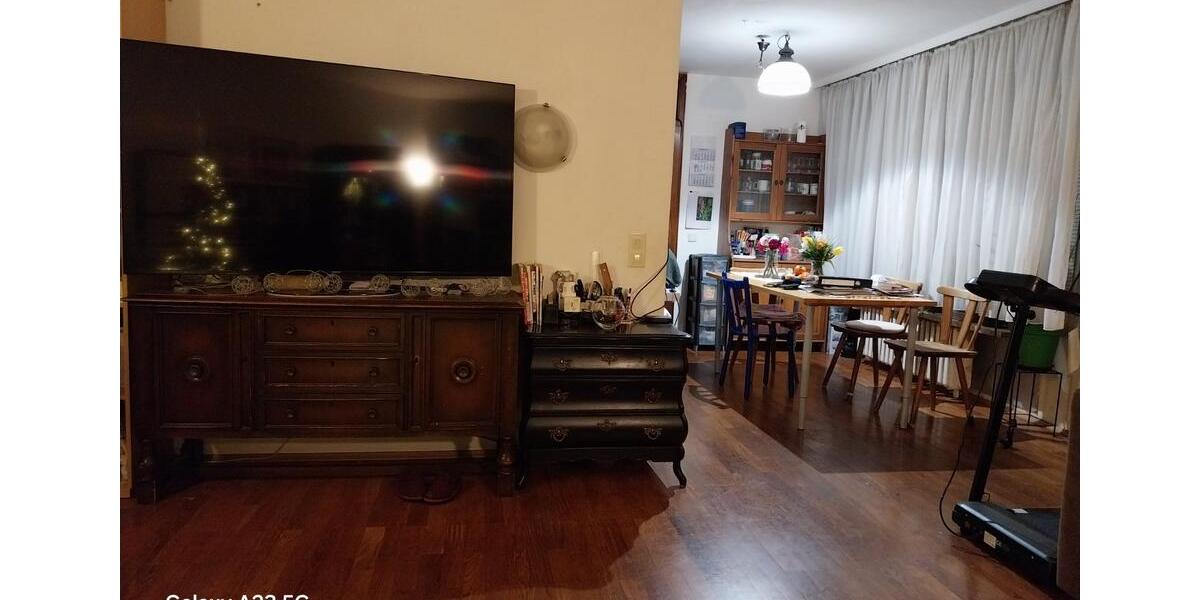 Großzügige Familienwohnung mit Garten im beliebten Büderich! 4 zimmer