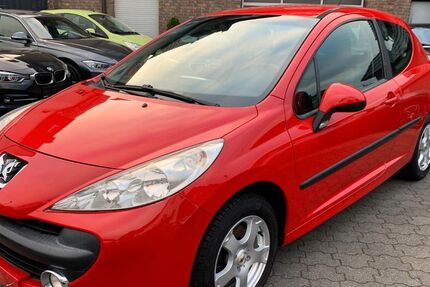 Peugeot 207 178.000 km 2.990 € Moers 47443