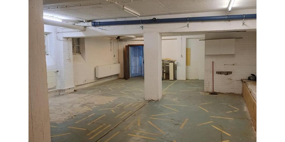 Gewerbeobjekt Moers - 250&euro; | Angebot:25758607