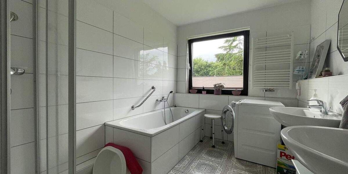 Wohnen. Vermieten. Gestalten. - Familiendomizil oder Investment 1 zimmer