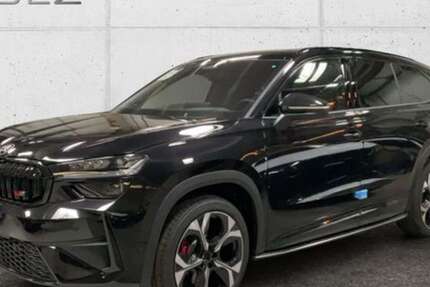 Skoda Kodiaq 14.100 km 53.490 &euro; Pulheim 50259