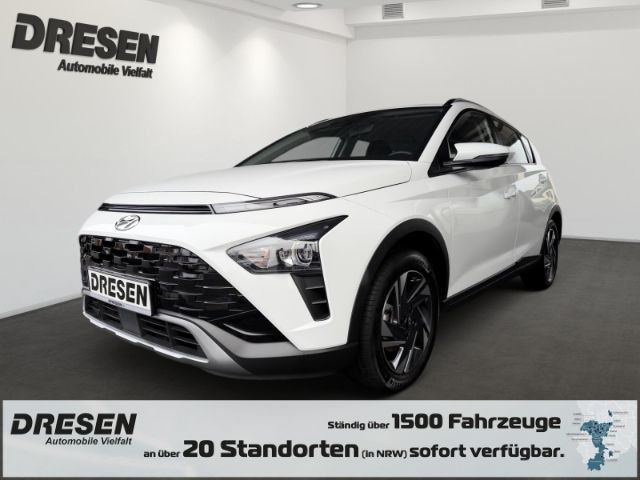 Hyundai BAYON 19.200 km 16.990 &euro; Mönchengladbach 41061