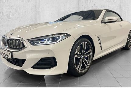 BMW 840 21.691 km 78.490 &euro; Solingen 42719