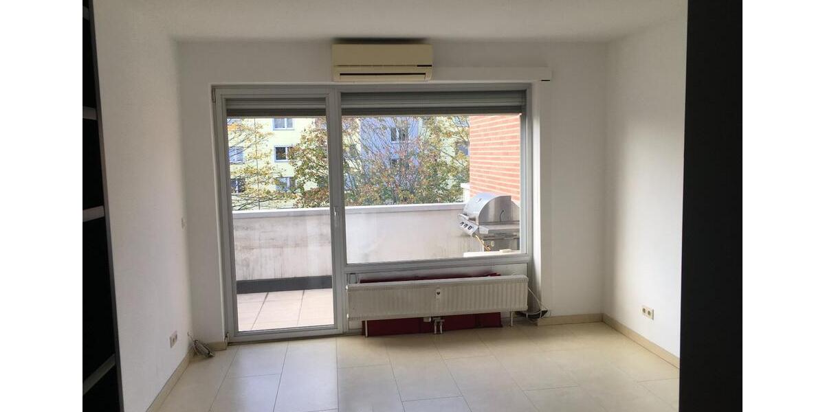 Helle 4 ZKB mit EBK, 2 Balkonen, Tageslichtbad, Tiefgaragenstellp 4 zimmer