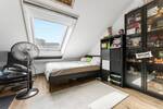 Doppelhaushälfte Solingen Gräfrath - 5 Zimmer, 122 m&sup2;, 449.999&euro; | Angebot:25996733