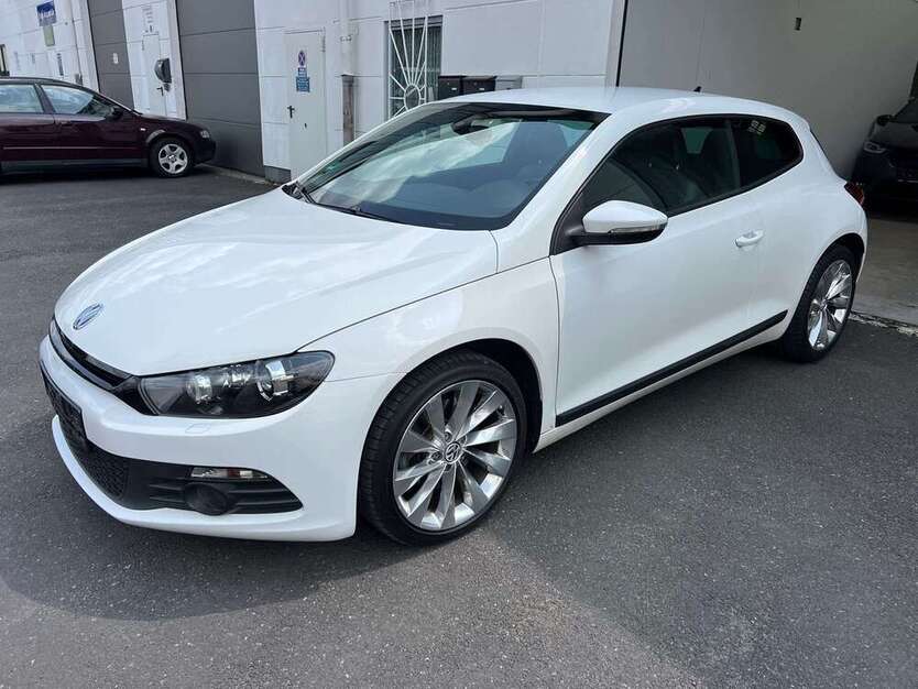 Scirocco