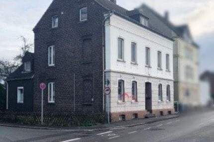 Haus Mülheim Heißen - 1 Zimmer, 241 m&sup2;, 168.000&euro; | Angebot:25776775