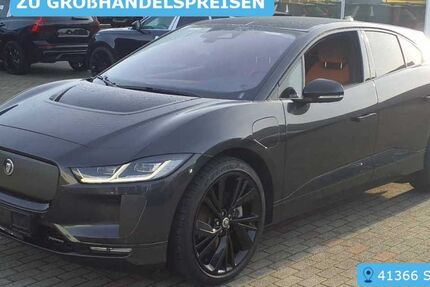 Jaguar I-Pace 22.540 km 47.095 &euro; Krefeld 47829
