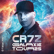 Cr7z - Galaxie Tour Düsseldorf