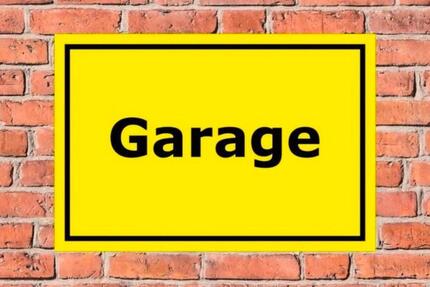 Garagen / Stellplätze Düsseldorf Derendorf - 65&euro; | Angebot:17868980