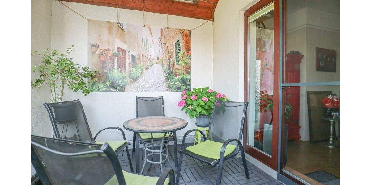 Etagenwohnung Neuss / Neusserfurth Furth-Mitte - 3 Zimmer, 73 m&sup2;, 230.000&euro; | Angebot:25689663