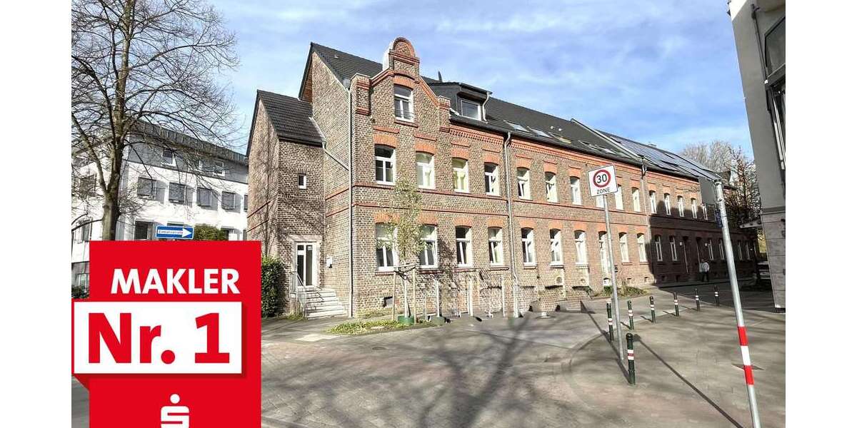 Einfamilienhaus Leverkusen Schlebusch - 17 Zimmer, 523 m&sup2;, 1.450.000&euro; | Angebot:26108328