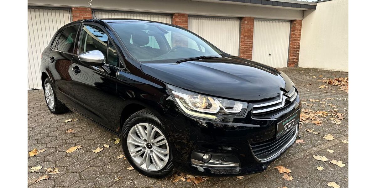 Citroen C4 161.000 km 5.950 &euro; Mönchengladbach 41061