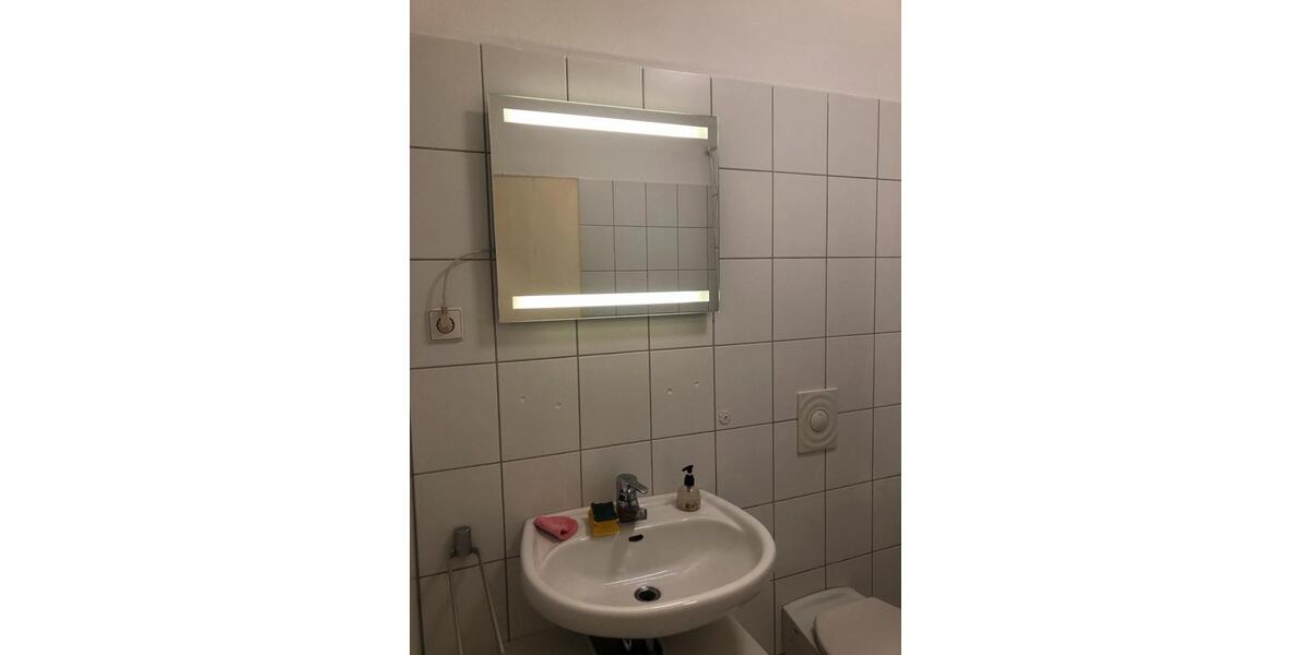 Schickes möbliertes Apartment mit EBK in Duisburg-Rumeln 1 zimmer