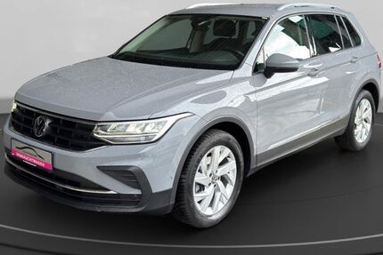 VW Tiguan 37.134 km 24.980 € Köln-Mülheim 51063