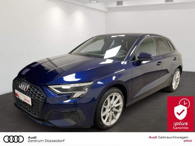 Audi A3 65.235 km 24.900 &euro; Düsseldorf 40233
