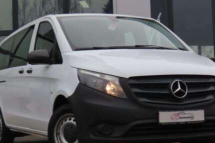 Mercedes-Benz Vito 150.000 km 16.900 &euro; Neuss 41469