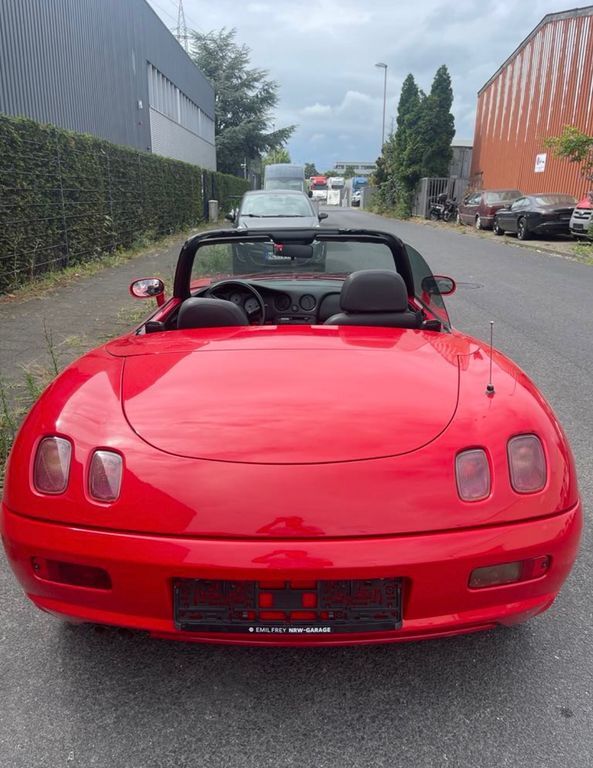 Barchetta