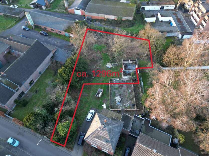 Grundstück zu verkaufen in Viersen 280.000 € 1296 m²