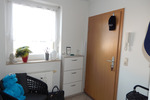 RESERVIERT - Moderne zwei Zimmer Wohnung mit Balkon und Garagenhof in bester Wohnlage von Moers 2 zimmer