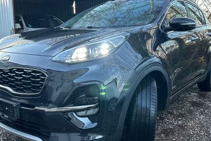 Kia Sportage 116.931 km 17.899 &euro; Langenfeld 40764
