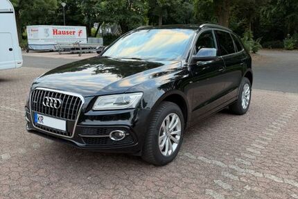 Audi Q5 147.500 km 14.900 &euro; Krefeld 47800