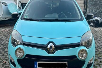 Renault Twingo 68.899 km 5.400 &euro; Wuppertal 42389