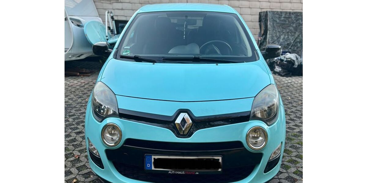 Renault Twingo 68.899 km 5.400 &euro; Wuppertal 42389