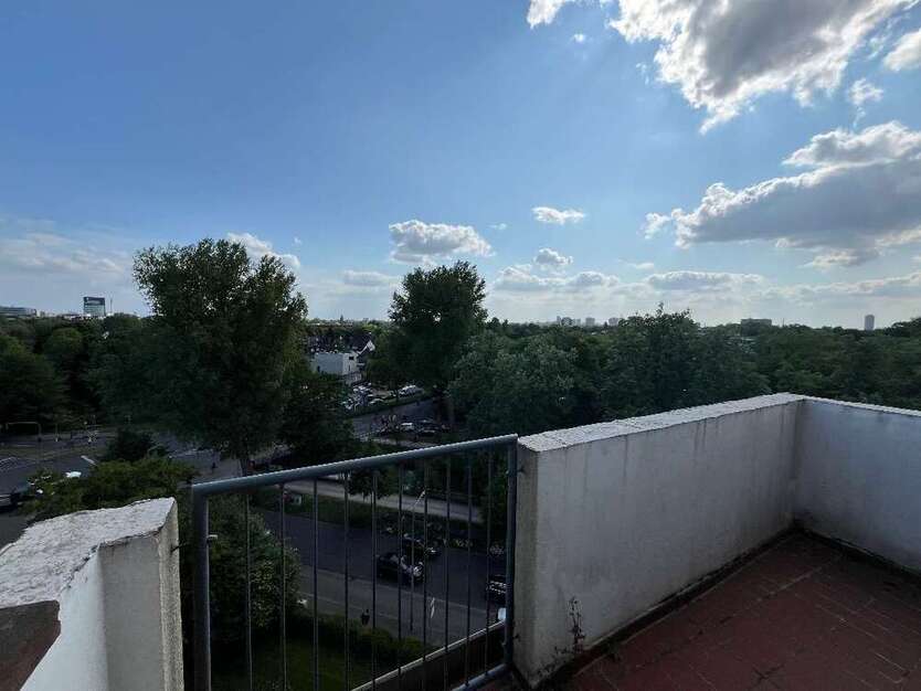 Wohnung zum Mieten in Düsseldorf 670 € 55 m²