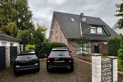 Haus Solingen Höhscheid - 5 Zimmer, 195 m&sup2;, 740.000&euro; | Angebot:26461729