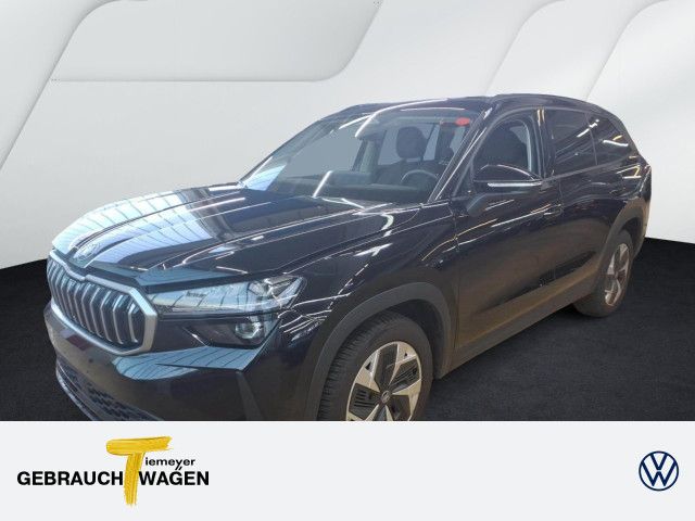 Skoda Kodiaq 15.753 km 43.790 &euro; Duisburg 47059