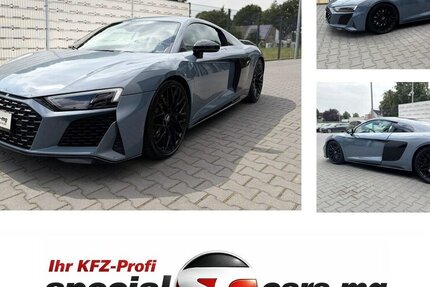 Audi R8 / 5.2 FSI quattro / 570PS / V10 FSI 110.000 km 99.900 &euro; Mönchengladbach 41066