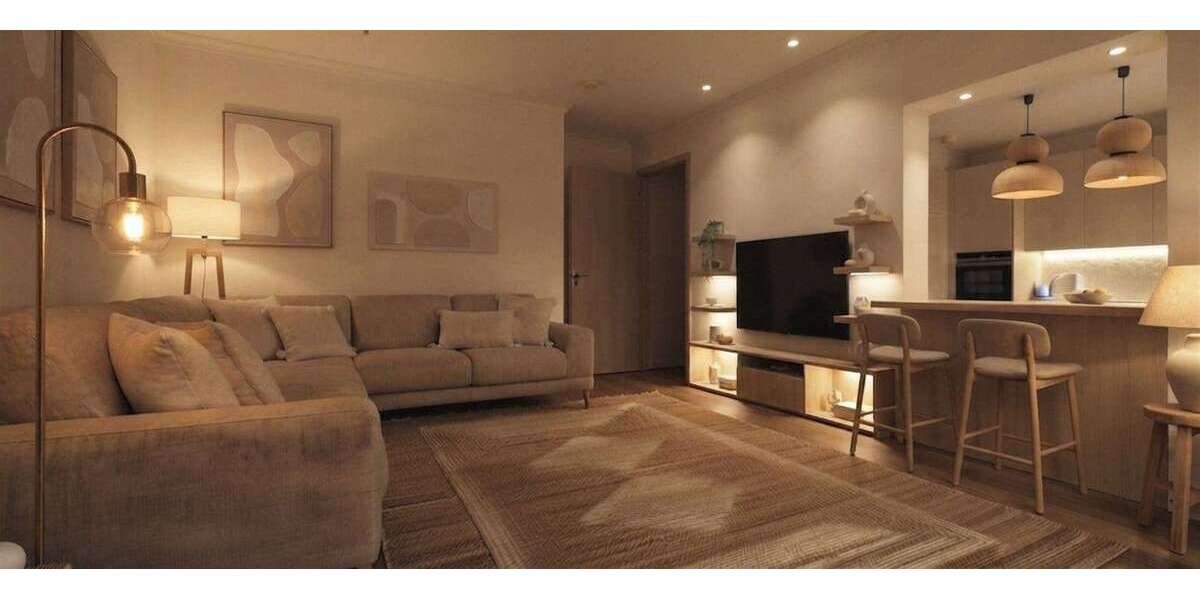 Etagenwohnung Burscheid - 2 Zimmer, 64 m&sup2;, 150.000&euro; | Angebot:27253059