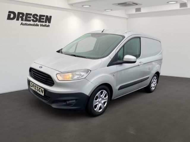 Ford Transit Courier 62.649 km 9.250 &euro; Korschenbroich 41352
