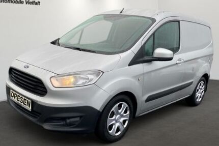 Ford Transit Courier 62.649 km 9.450 &euro; Korschenbroich 41352