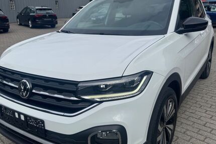 VW T-Cross 84.818 km 14.998 &euro; Mülheim / Ruhr 45473