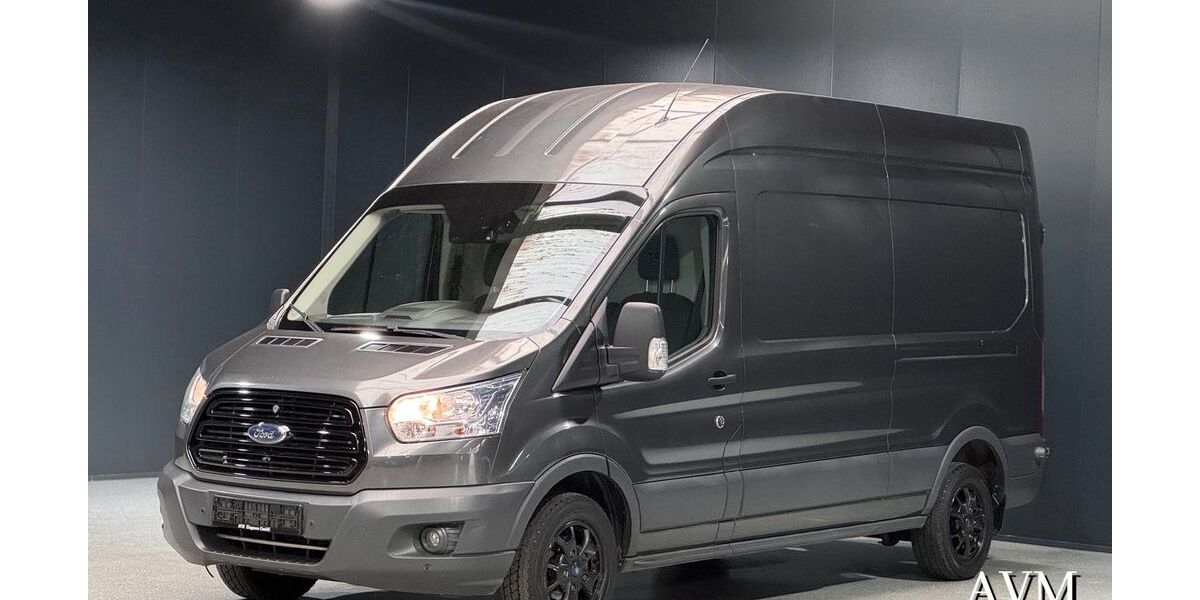Ford Transit 110.688 km 18.900 &euro; Mönchengladbach 41061