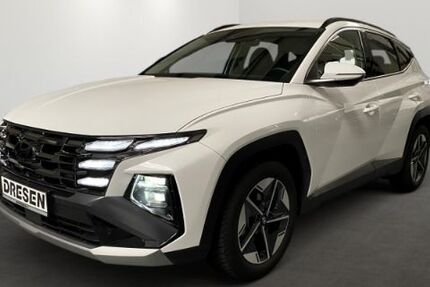 Hyundai TUCSON 21.878 km 30.640 &euro; Neuss 41464