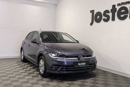 VW Polo 6.811 km 22.490 &euro; Monheim 40789