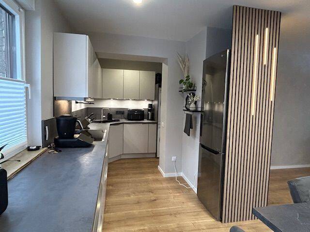 Etagenwohnung Kempen - 3 Zimmer, 82 m&sup2;, 213.000&euro; | Angebot:26912729