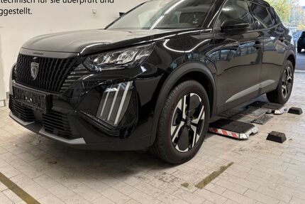Peugeot 2008 15.680 km 23.380 &euro; Oberhausen 46049