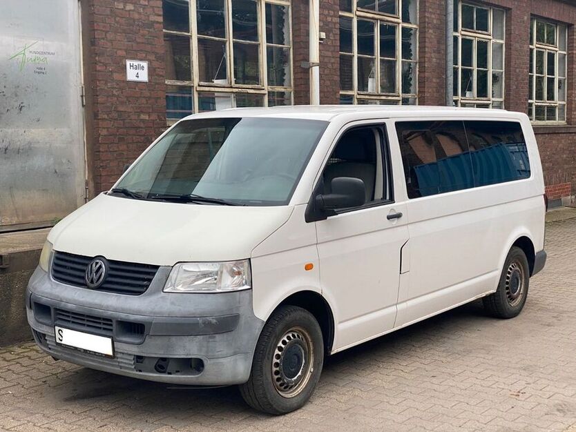 T5 Transporter