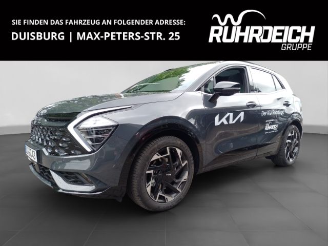 Kia Sportage 8.500 km 40.890 € Duisburg 47059
