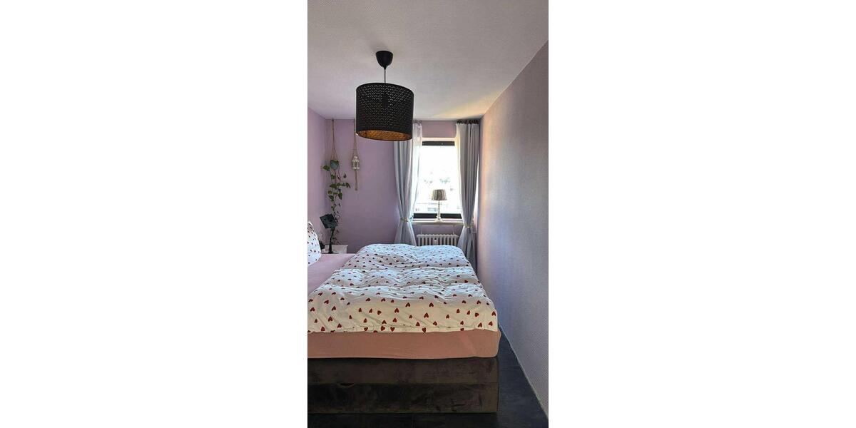 Großzügige 3-Zimmerwohnung mit 2 Balkons 3 zimmer