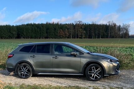 Toyota Corolla 50.807 km 20.900 € Köln 50667